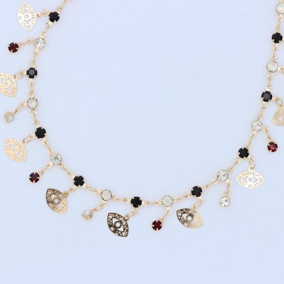 "Minimalist & Elegant Necklace Chain – Perfect for Women & Girls | UNVRC1222 - Picture 8 of 10